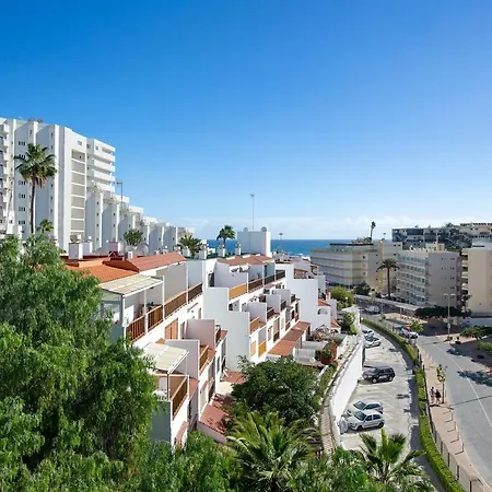 Apartamento Be Room Elefantes