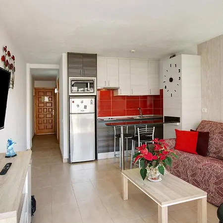Apartamento Be Room Elefantes *