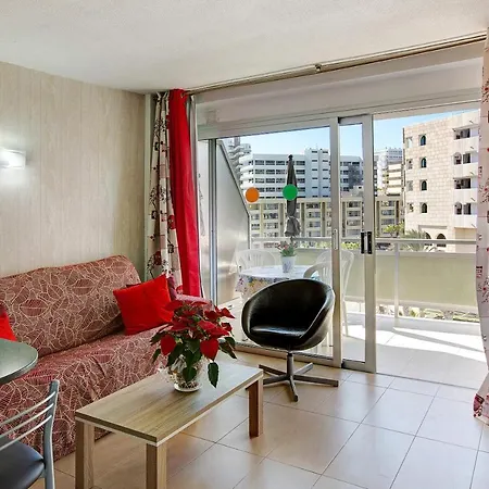 Be Room Elefantes Apartamento Playa del Inglés