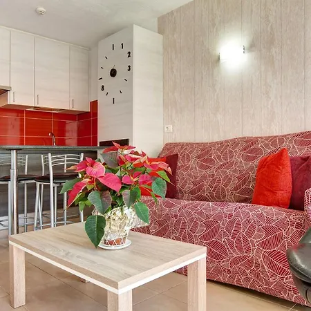 Be Room Elefantes Apartamento *