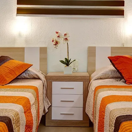 Apartamento Be Room Elefantes Playa del Inglés