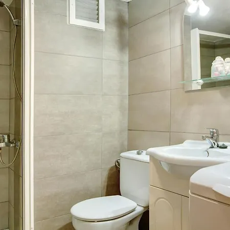 Be Room Elefantes Apartamento