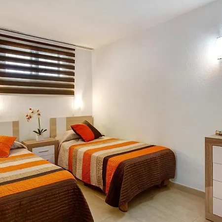Be Room Elefantes Apartamento Playa del Inglés