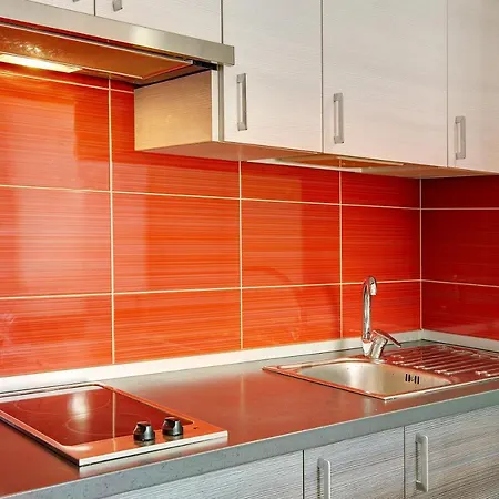 Be Room Elefantes Apartamento *