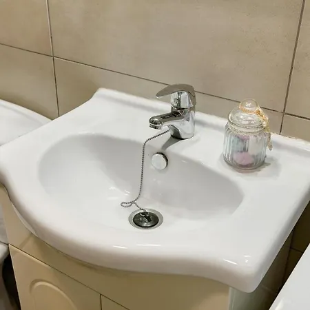 Be Room Elefantes Apartamento *